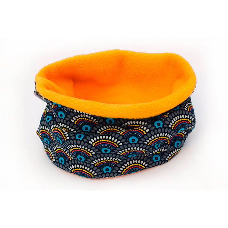 buf-psico-groc1 cuello polar Psico amarillo