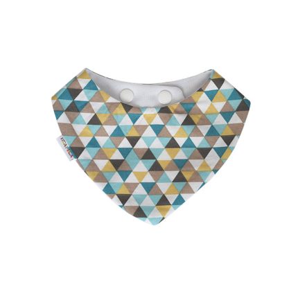 Babero quitababas TR3 Turquoise