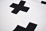 Cuello polar Black & White - Imagen 2