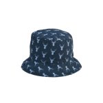 Gorro reversible tipo pescador para proteger del sol