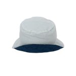Gorro reversible tipo pescador ideal para proteger del sol a lxs niñxs