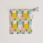 Bolsa multiusos gatos