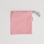 Bolsa multiusos rosa