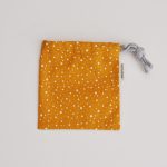Bolsa multiusos mostaza