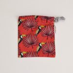 Bolsa multiusos tucanes