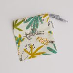 Bolsa multiusos selva blanco