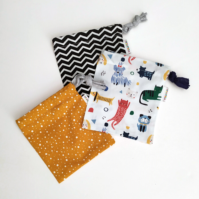 Bolsa multiusos Bolsa multiusos