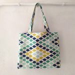 Bolsa multiusos tipo totebag