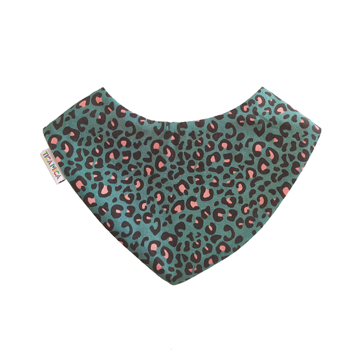 pitet-animal-print Bandana Animal Print - Imagen 1