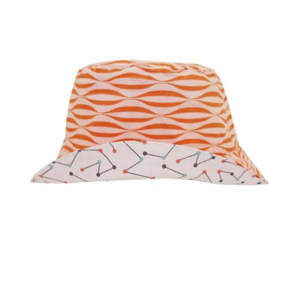 Gorro Reversible tipo pescador