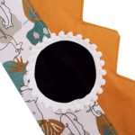Corona Mustard & Abstract Animals - Imagen 2