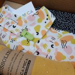 Pack Regalo Bebé Crazy Orange - Imagen 2