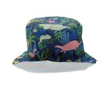 Gorro Blue Wild - Imagen 4
