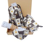 Pack Regalo Bebé Loving Bears