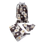 Bolsa Loving Bears