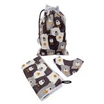 Bolsa Loving Bears