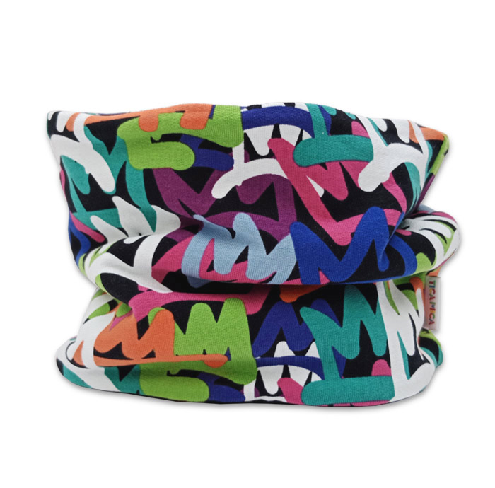 coll-polar-M Cuello polar Say MMMMM - Imagen 1