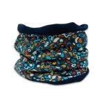 Cuello adulto Random Motifs