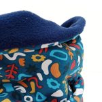 Cuello polar Random Motifs - Imagen 3
