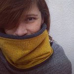 Cuello adulto Animal Dark - Imagen 3
