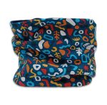 Cuello polar Random Motifs
