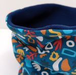 Cuello polar Random Motifs - Imagen 2