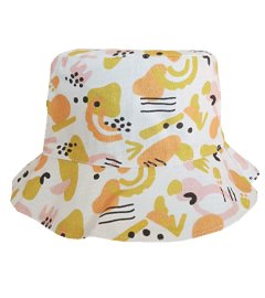 Gorros reversibles