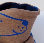 Cuello polar Dog Love - Imagen 2