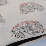 Cuello polar mamut