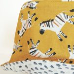 Gorro Free Zebra - Imagen 2