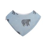 Babero de osos